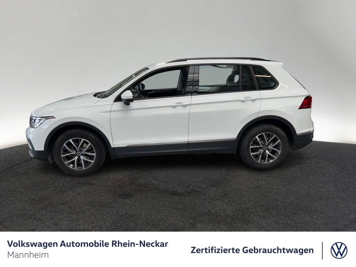 Volkswagen Tiguan - Bild 22