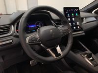 Renault Captur - Vorschau Bild 10