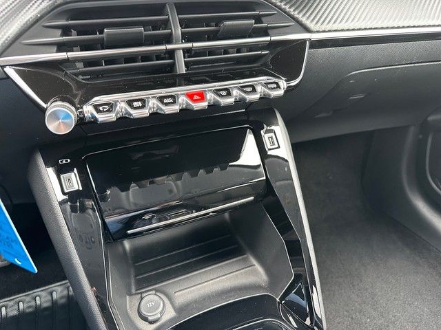 Fahrzeugabbildung Peugeot 208 1.2l Pure Tech Automatik Allure LED+TEMPO+++