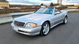 Mercedes-Benz R129 "Sport" MoPf 2 Xenon scheckheftgepflegt - Mercedes-Benz SL 500: R129