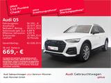 Audi Q5 50 TFSI e qu. S tronic Pano/Virtual/Matrix/B&