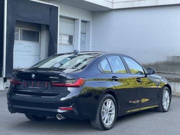 BMW 320 - 6