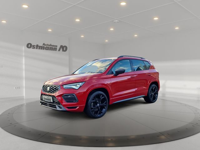 Seat Ateca 1.5 TSI ACT FR ACC FLA AHK SpurH