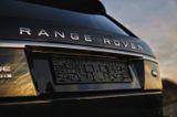 Land Rover Range Rover 4.4 SDV8 Vogue - Land Rover Range Rover von privat
