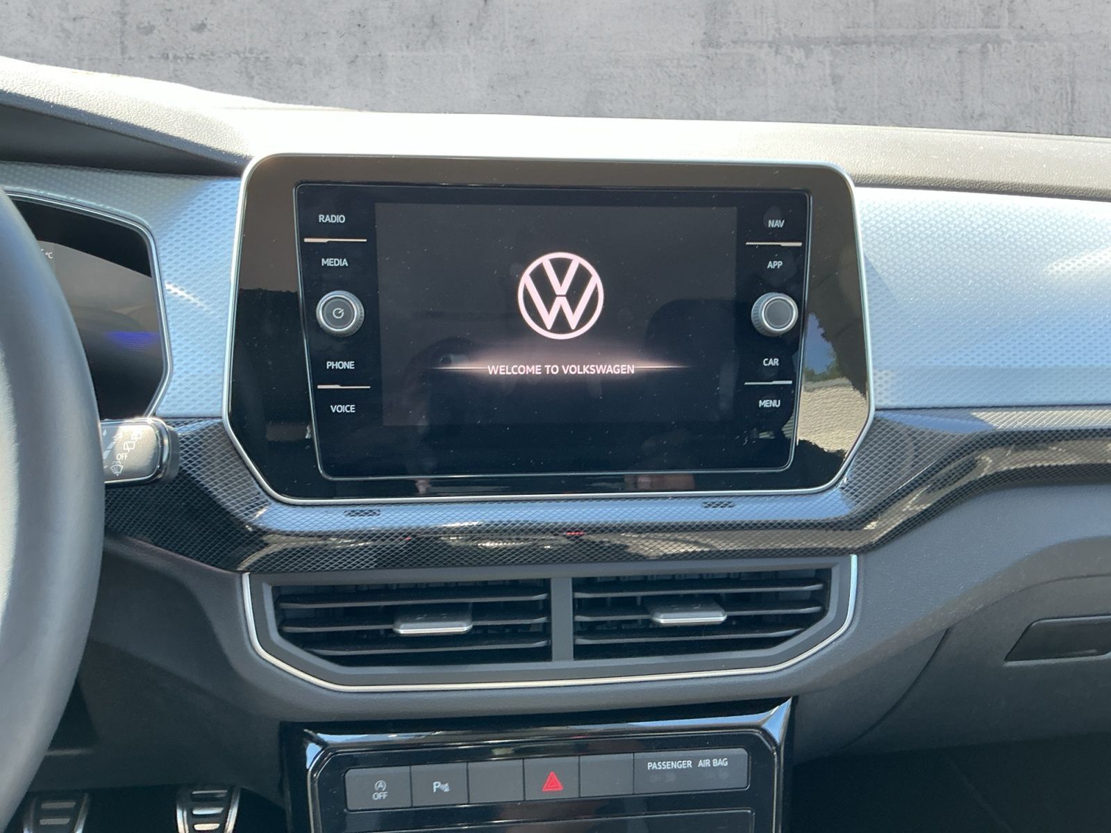 Volkswagen T-Cross - Bild 11