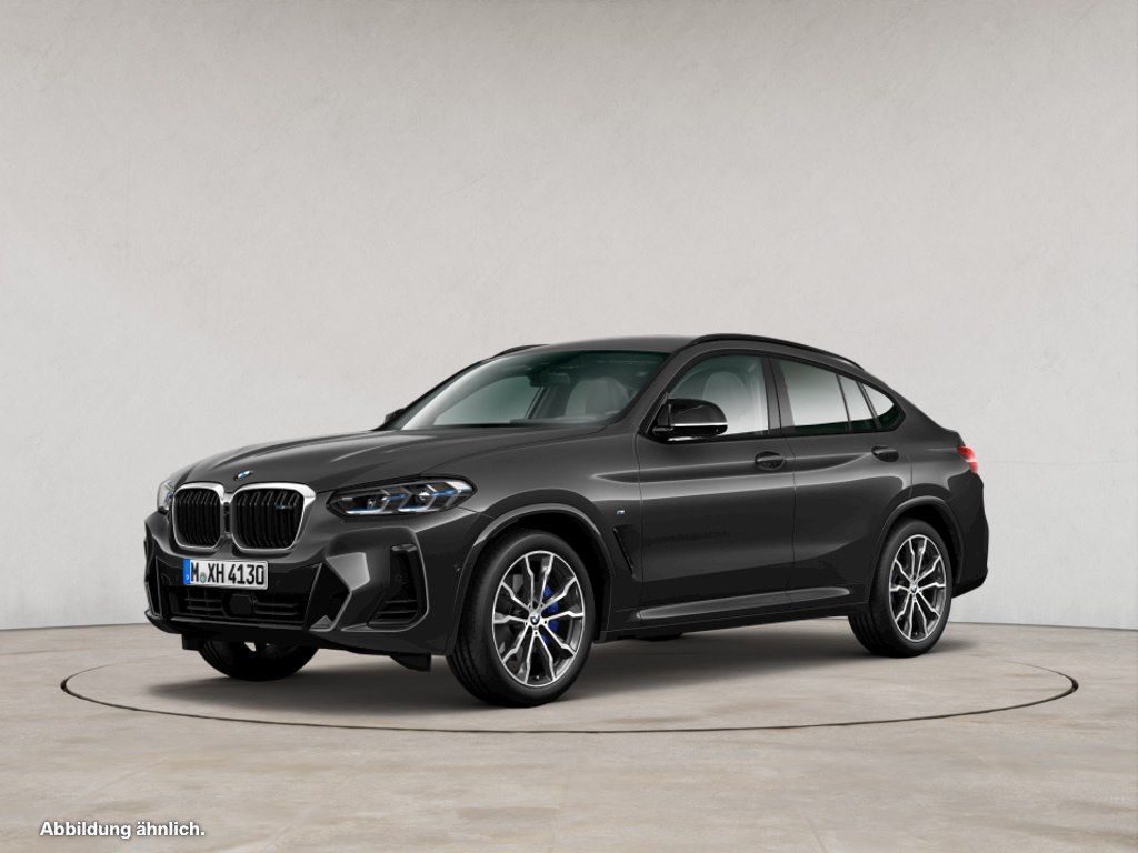 Image of BMW X4 M40