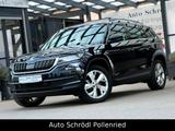 Skoda Kodiaq SOLEIL 1.5 TSI DSG, AHK, Standheiz, ACC - Skoda Kodiaq: Soleil