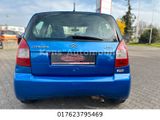 Citroën C2 Confort - Citroën C2 aus 2006