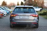 Audi A4 40 TFSI advanced Avant *LED*Autom.*Rollos*PDC - mit Benzin-Antrieb: Kombi, mit Klimaanlage