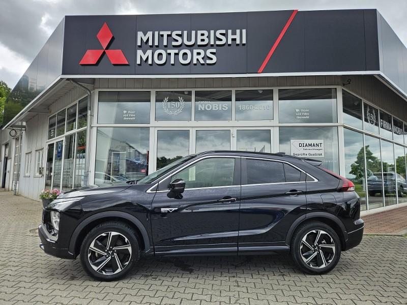 Mitsubishi Eclipse Cross Plug-in Hybrid Select Allrad