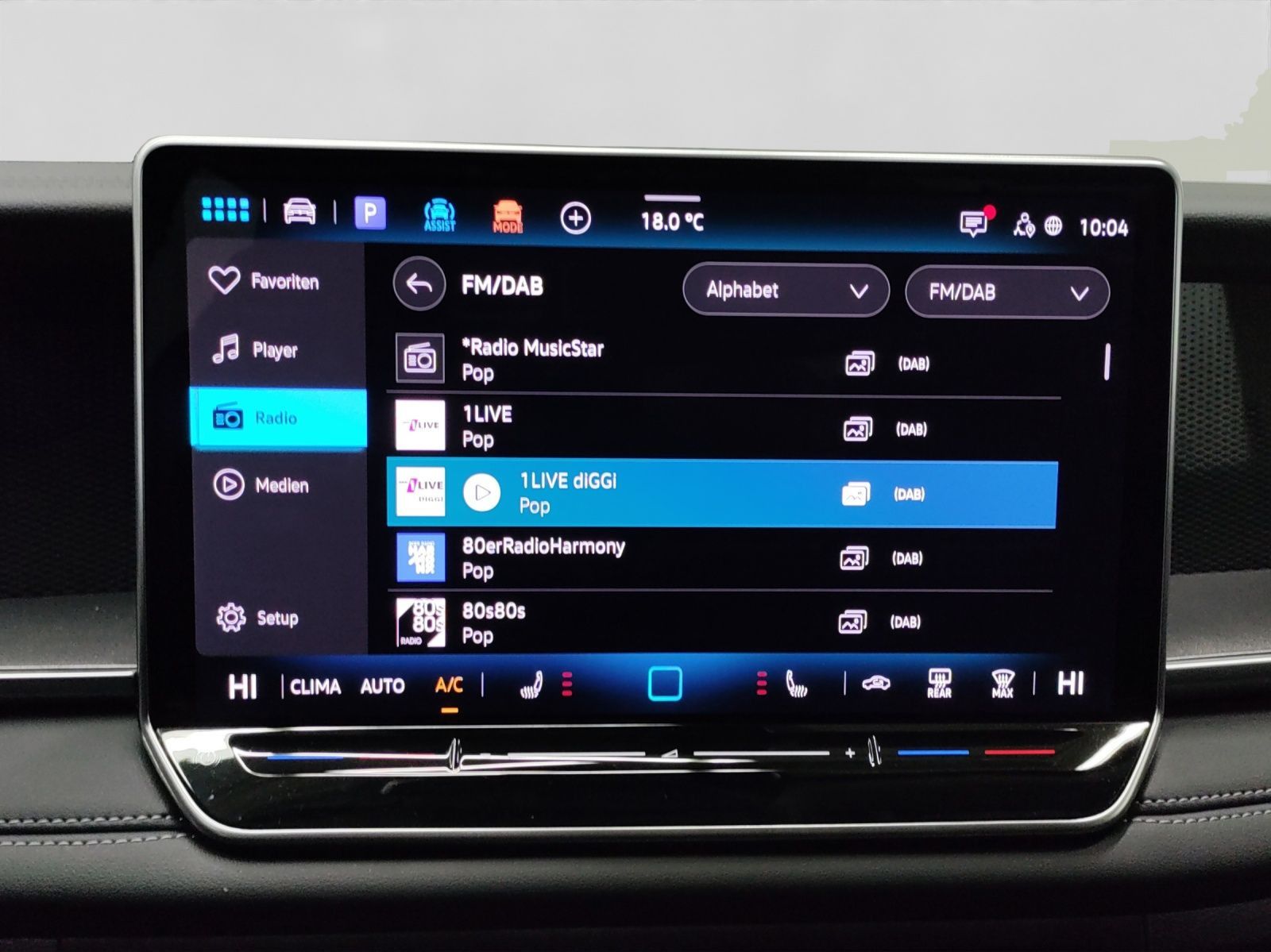 Volkswagen Tayron - Bild 13