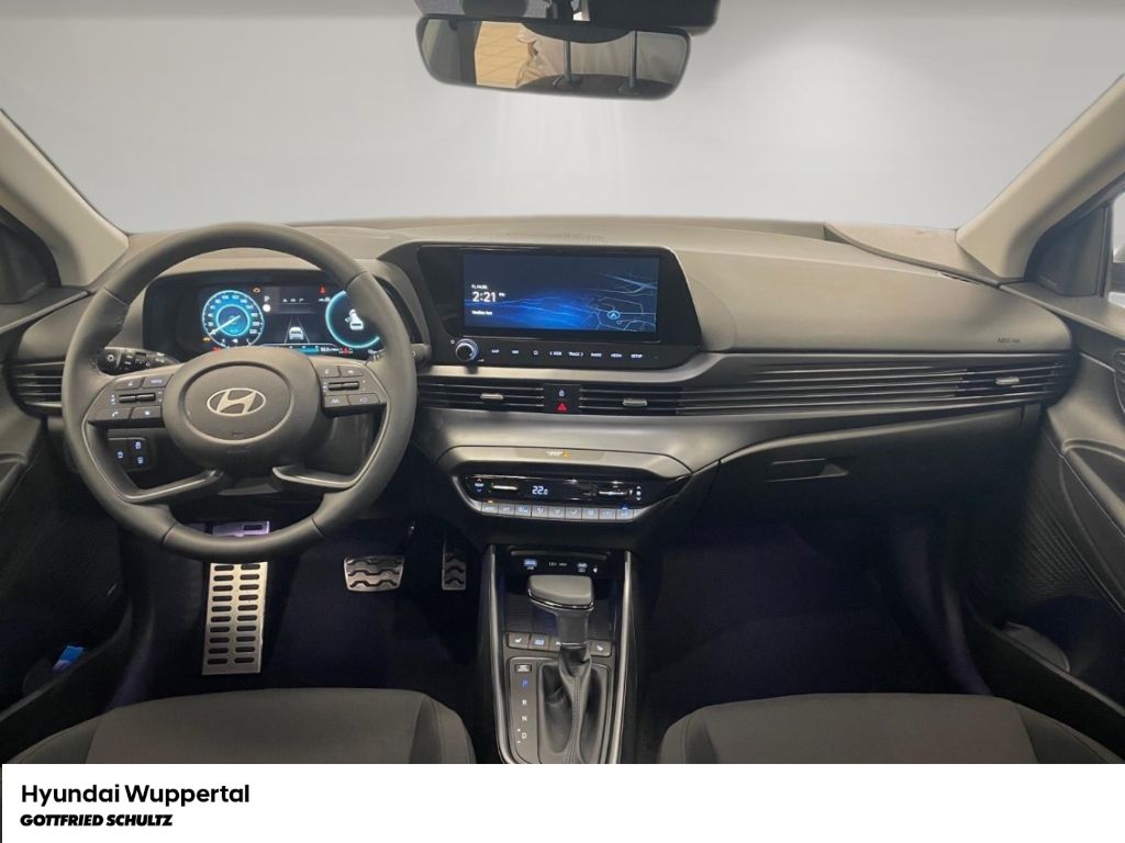 Hyundai BAYON – Bild 5
