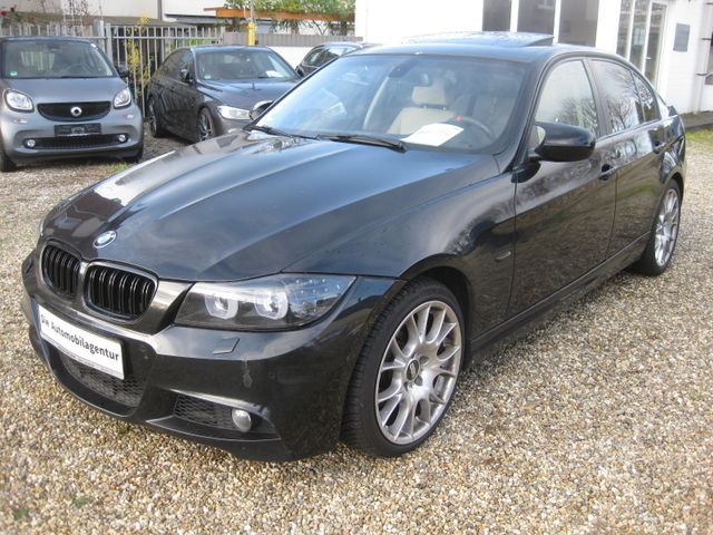 BMW 330/328i Sportpaket/Xenon/Leder/Automatik