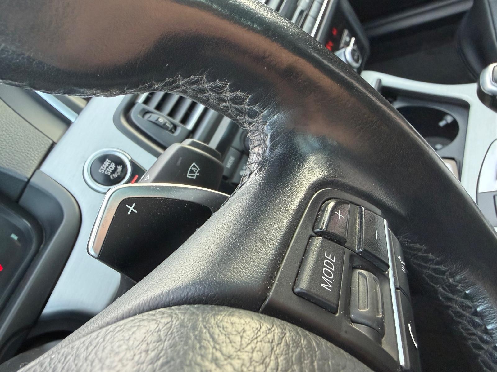 BMW 530 2013 — photo 20