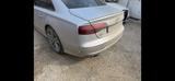 Audi S8 4.0 TFSI plus tiptronic quattro - - Audi S8 Unfallwagen