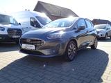 Ford Fiesta Titanium