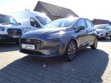 Ford Fiesta Titanium