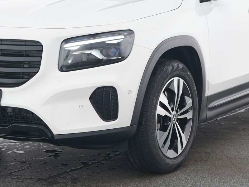 Mercedes-Benz GLB 180 NIGHT PROGRESSIVE MULTI AHK KAMERA PDC foto 5