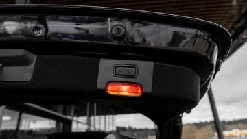 Porsche Cayenne - 10