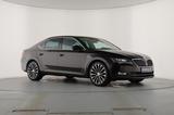Skoda SUPERB LIMOUSINE 2.0TDI L&K SKODA LIEBE GEWARTET - Skoda Superb: Limousine
