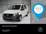 Mercedes-Benz Vito 114 CDI KA Kompakt AHK+9G+Klima+Kamera+Navi