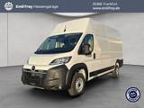 Opel Movano-e L4H3 (110 kWh) 40 verblecht 205 kW, 5-t - Tier-/Pferdetransport 3 5t