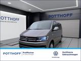 Volkswagen T6 Multivan 2.0 TDI DSG PAN AMERICANA STANDHZG A - Volkswagen T6 Multivan in Hamm