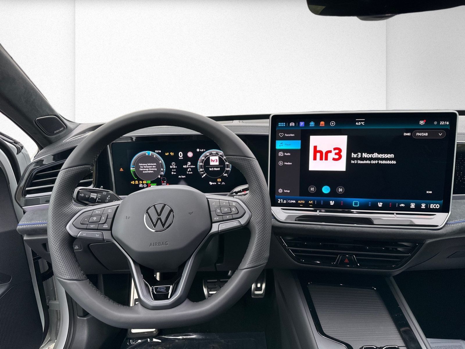 Volkswagen Passat - Bild 11