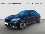BMW M2 COMPETITION Schalter I DriversPack. I RFK I D - gebrauchte BMW M2 aus dem Jahr 2021