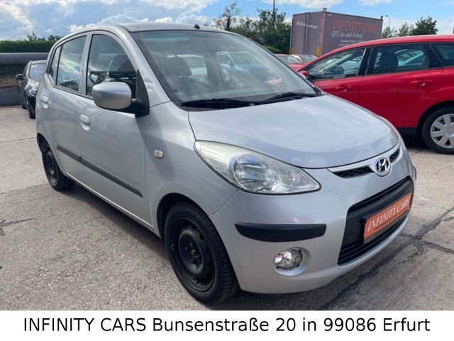 Hyundai i10 Classic