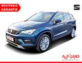 Seat Ateca 1.5 Xcellence LED Navi ACC 360° AHK Beats - Seat Ateca: 1.5
