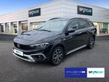 Fiat Tipo Kombi Cross GSE Mild-Hybrid *Rückfahrkamera - Fiat Jahreswagen