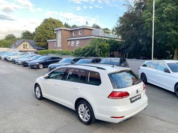 Volkswagen Golf - 8