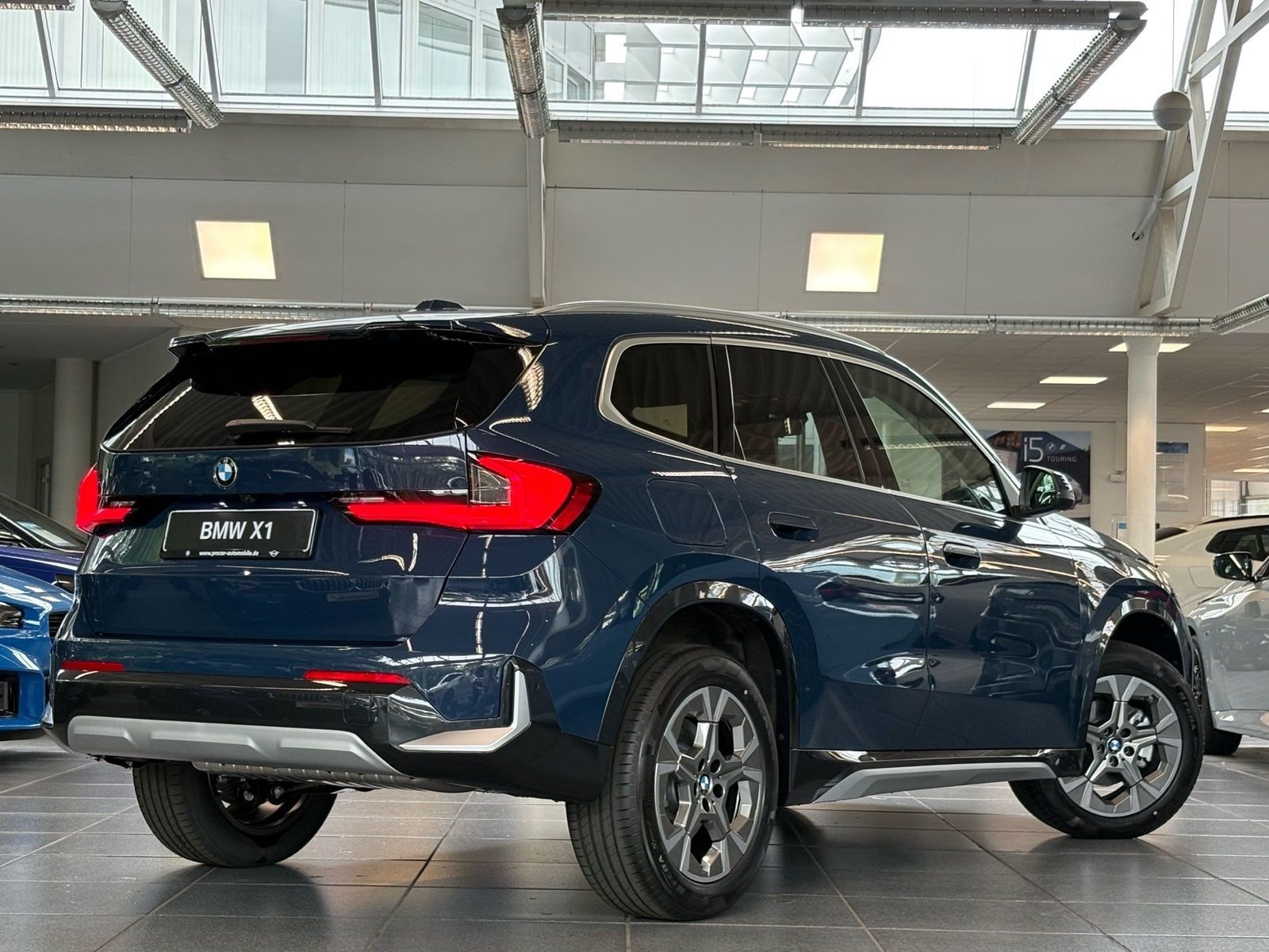 BMW X1 - Bild 2