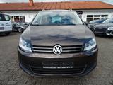 Volkswagen Sharan Cup 2.0 BMT 7 Sitzer El.Schiebetüren Temp - : Van, Schiebetür
