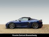 Porsche 718 Spyder RS Weissach-Paket BOSE Sport-Chrono - Porsche Boxster in Braunschweig
