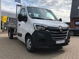 Renault Master  3 Seiten-Kipper 100 %  Alu L2H1 3,5t JPM - Renault Master l1h2