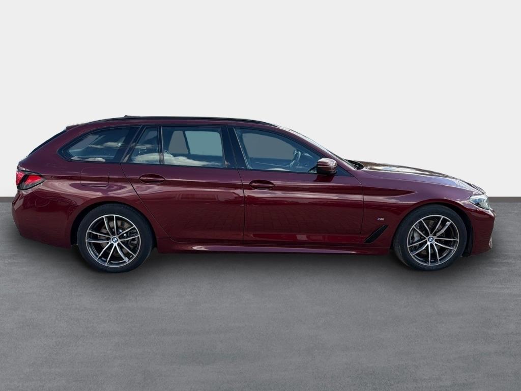 BMW 530 d xDrive M Sport Touring M Sport Sportpaket 