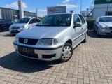 Volkswagen Polo 99 TKM. 1 Hand. Klima.n.Tüv - Volkswagen Polo aus 2001: 9n