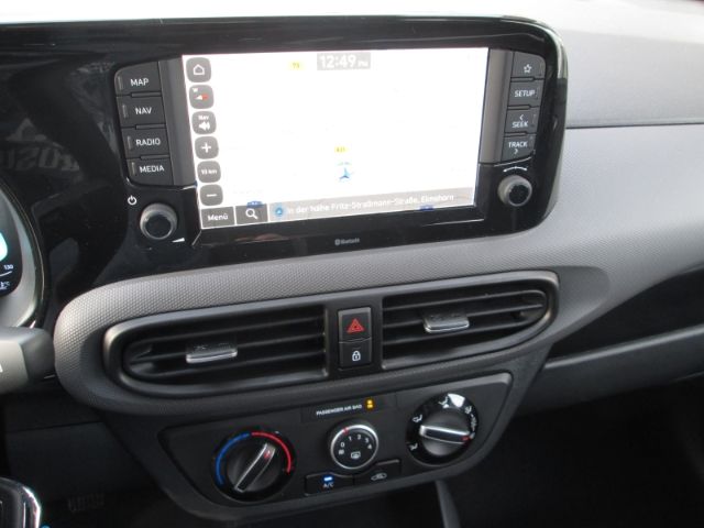 Hyundai i10 – Bild 11