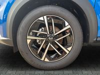 Nissan Juke - Vorschau Bild 7