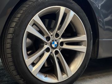 BMW 435 - 9