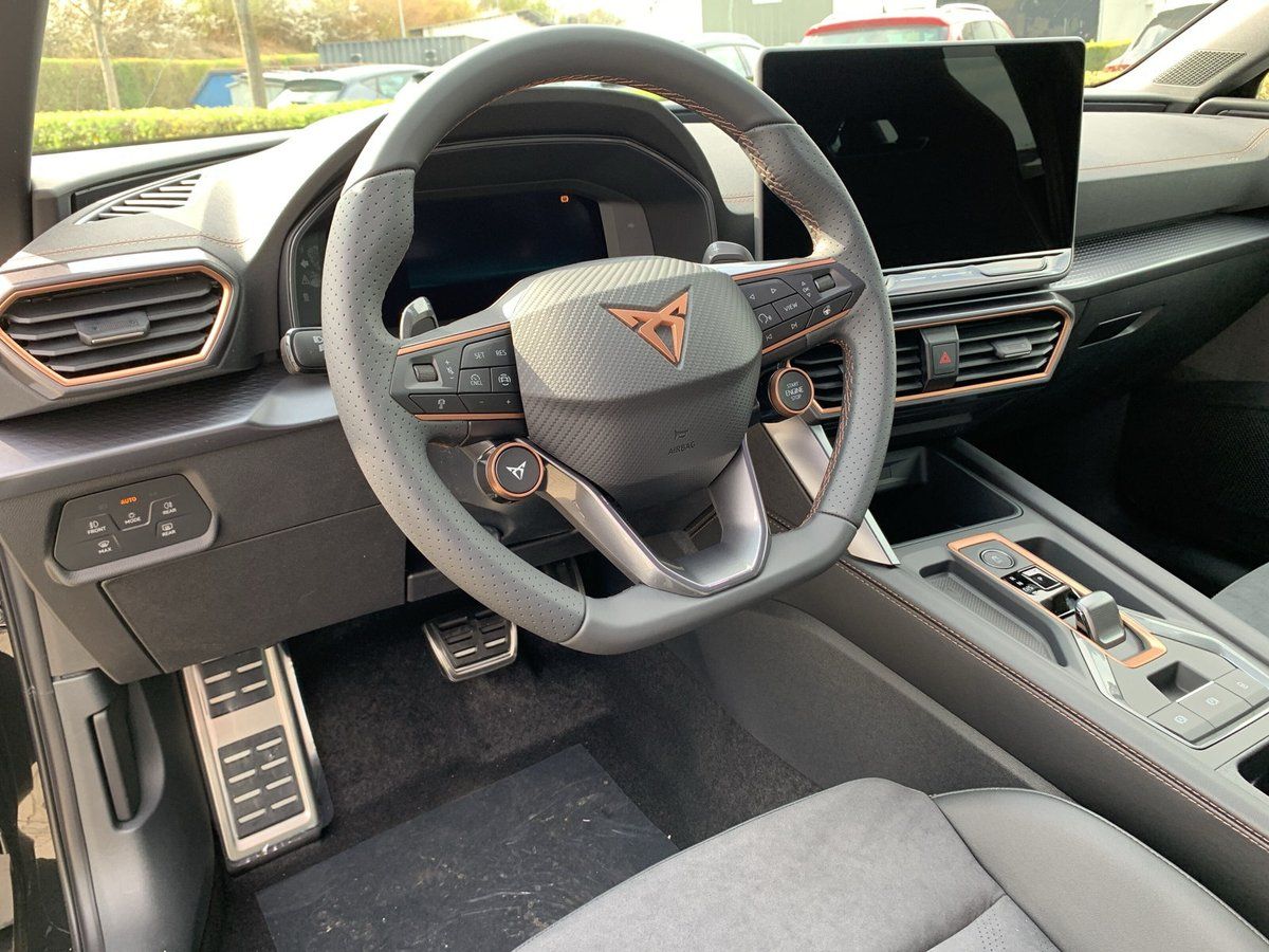 Cupra Leon - Bild 10