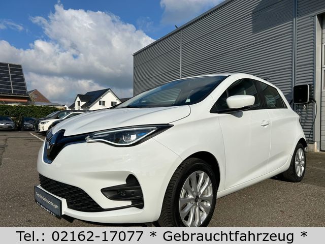 Renault Zoe Experience ZE 50 GJR - Visio - Winter - KAUF