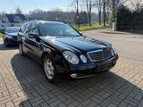 Mercedes-Benz E 320 T AVANTGARDE Leder Automatik Tüv Neu - Mercedes-Benz E 320: Avantgarde