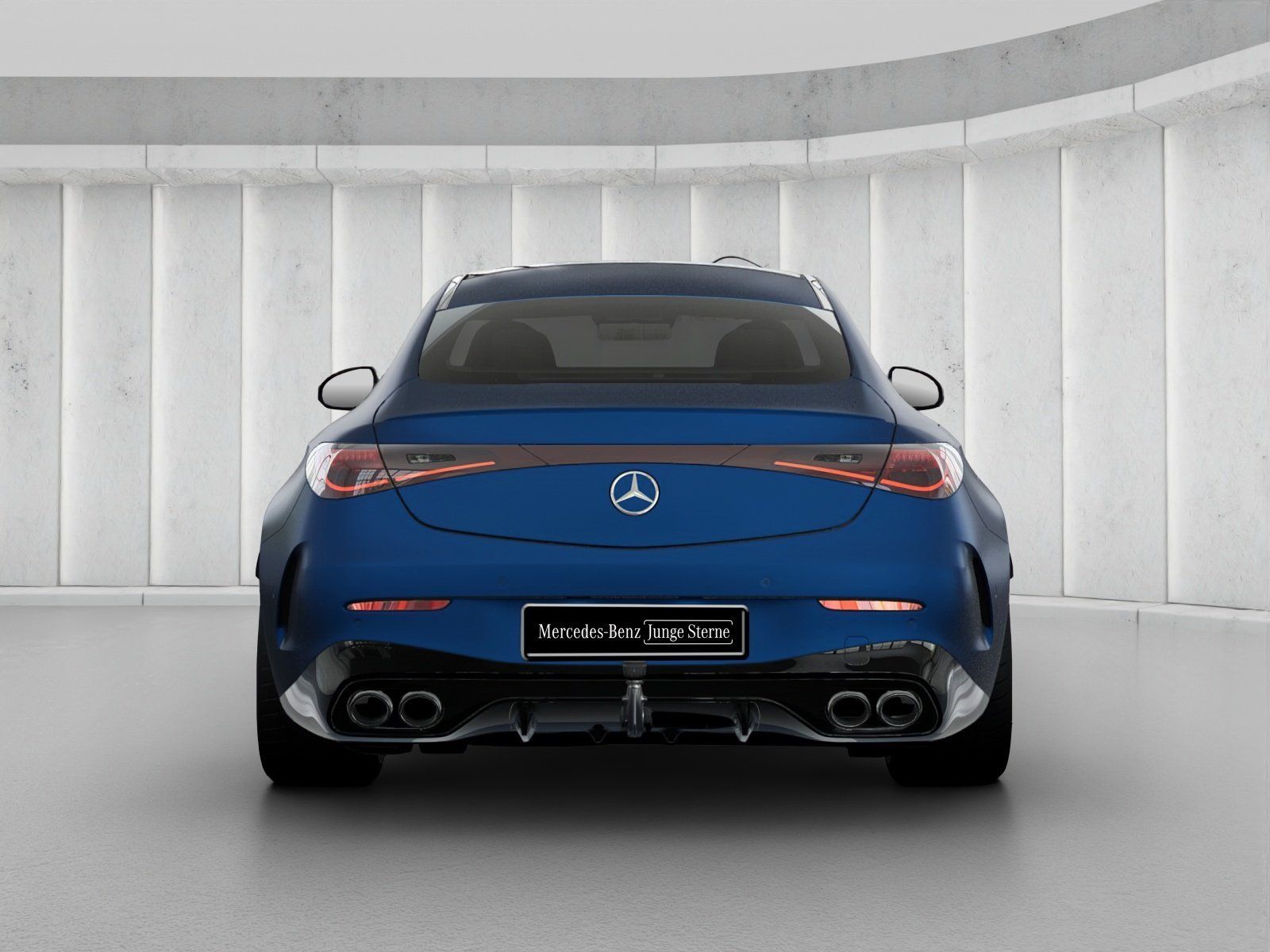 Mercedes-Benz CLE 53 AMG Premium+ MAGNO Night Dr.pa Hal DiL 20 imagem 3