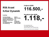 Audi RS6 - Vorschau Bild 4
