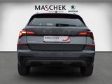 Skoda Kamiq Tour 1.0 TSI AHK FLA SpurH DynLi KeyLess - Skoda Kamiq aus 2025