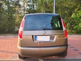 Skoda Roomster 1.2l TSI 63kW Elegance Plus Edition... - Skoda Roomster: Elegance Plus Edition