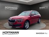 Skoda Kamiq 1.0 TSI Ambition LED+SHZ+CARPLAY - gebrauchte Skoda Kamiq aus dem Jahr 2019